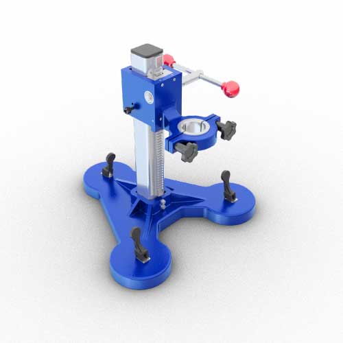 AUSAVINA DRILLING GUIDE - DGM2, DGM3